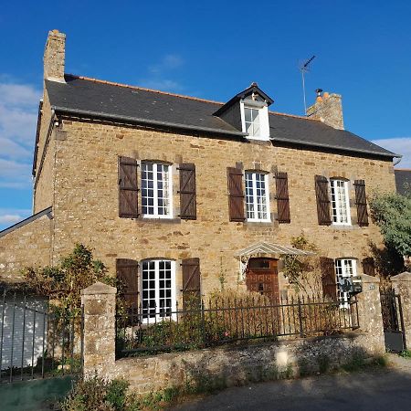 Rozeliande Villa Roz-sur-Couesnon Exterior photo